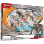 pokémon coffret dogrino ex visuel produit